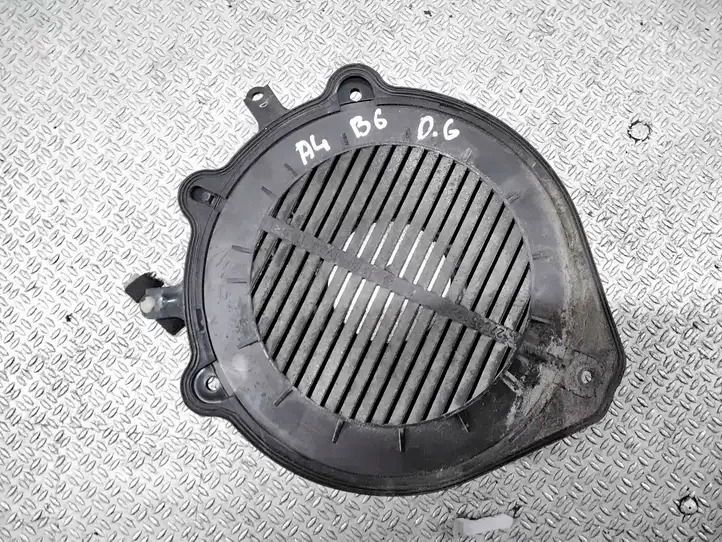 Audi A4 S4 B6 8E 8H (2000 - 2006) 8E0035411 Динамики задних дверей — фото 2