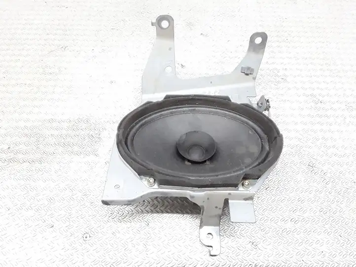 Mazda 5 (2005 - 2010) C24366960 Динамики задних дверей — фото 1