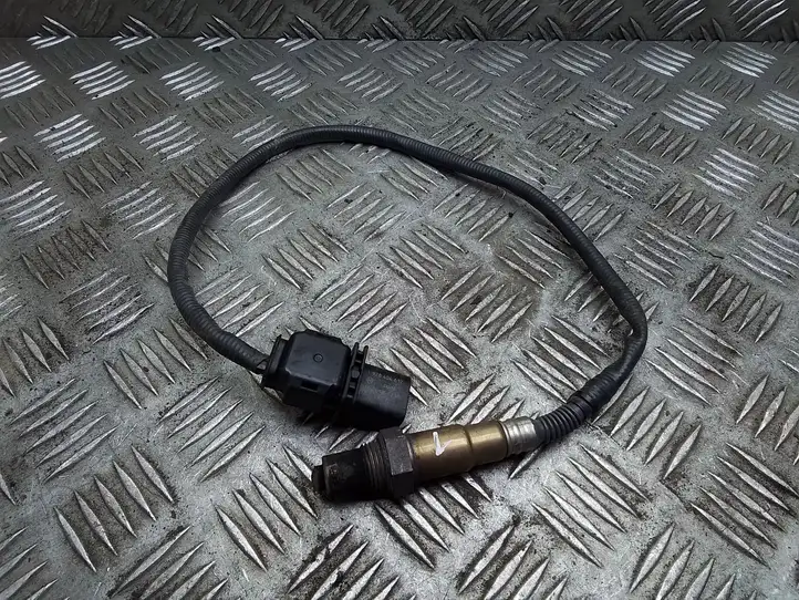 Nissan X-Trail T31 (2007 - 2014) H8200406337 Лямбда-зонд — фото 1