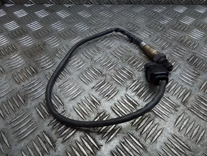 Nissan X-Trail T31 (2007 - 2014) H8200406337 Лямбда-зонд — фото 4