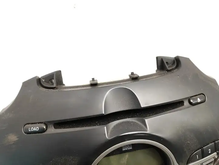 Mazda 2 (2007 - 2010) 14797629 Магнитола / мультимедийная система — фото 3