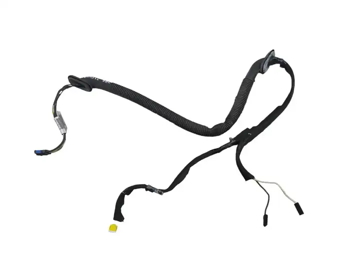 Renault Trafic II (X83) (2002 - 2014) 93852490 — фото 1