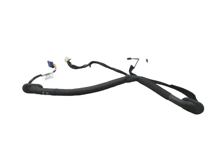 Renault Trafic II (X83) (2002 - 2014) 93852490 — фото 2