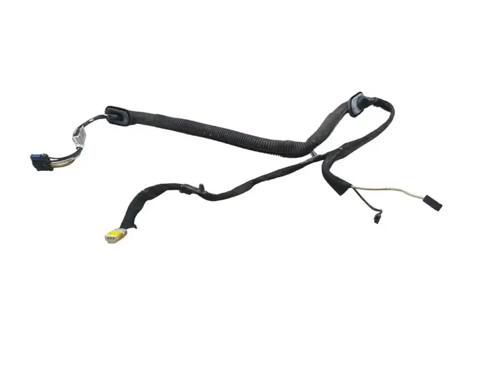 Renault Trafic II (X83) (2002 - 2014) 93852490 — фото 5