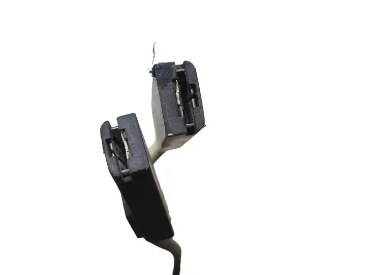 Renault Trafic II (X83) (2002 - 2014) 93852490 — фото 6