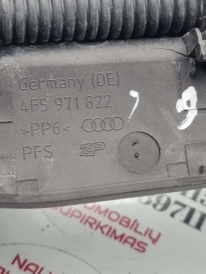 Audi A6 S6 C6 4F (2008 - 2011) 4F5971822 — фото 2