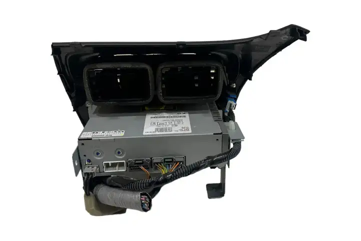 Honda Civic (2006 - 2011) 39100SMGG016M1 Магнитола / мультимедийная система — фото 2