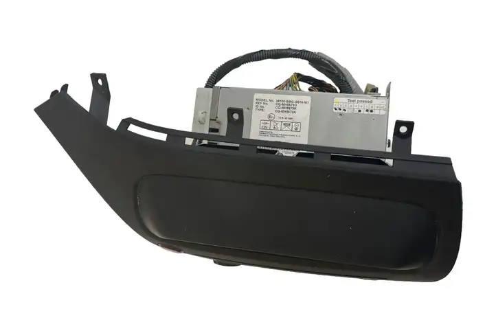 Honda Civic (2006 - 2011) 39100SMGG016M1 Магнитола / мультимедийная система — фото 5