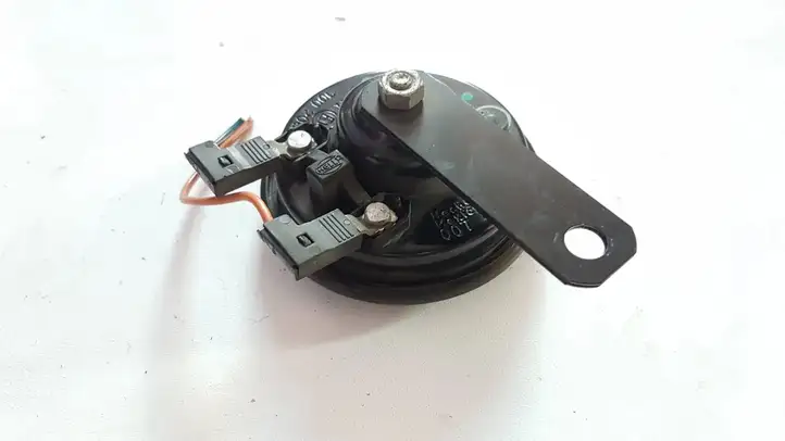 Mercedes-Benz GL X164 (2006 - 2012) A1645420120 Звуковой сигнал — фото 4
