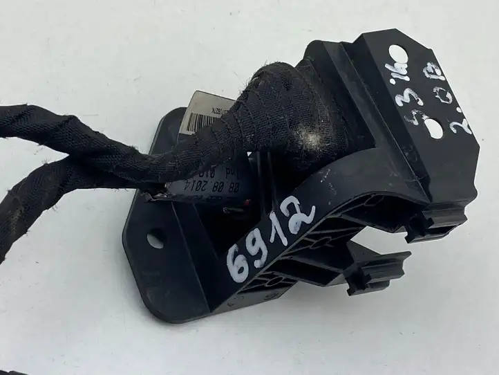 Audi A3/S3 8V (2012 - 2016) 06L971627K Проводка топливных форсунок — фото 3