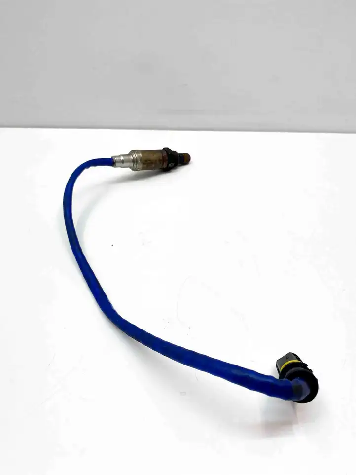 Mercedes-Benz SL R129 (1989 - 2002) A0005407617 Лямбда-зонд — фото 4