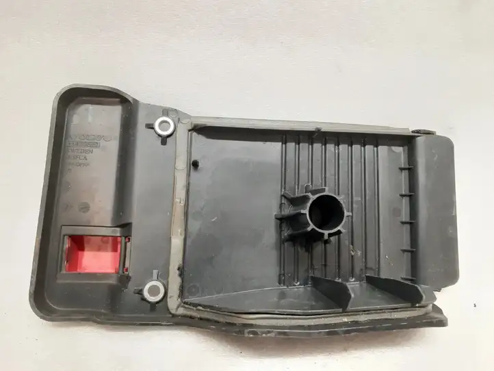 Volvo XC90 (2014 - 2019) 31479622 Крышка ящика предохранителей — фото 2