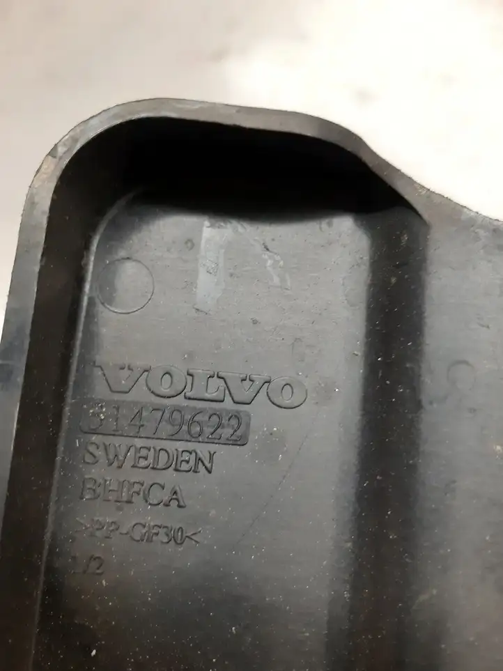 Volvo XC90 (2014 - 2019) 31479622 Крышка ящика предохранителей — фото 3