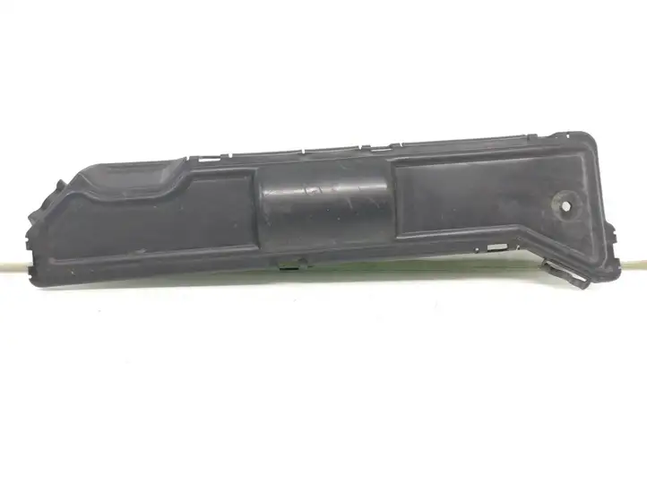 Citroen C5 (2004 - 2008) 9653051380 Крышка ящика предохранителей — фото 1