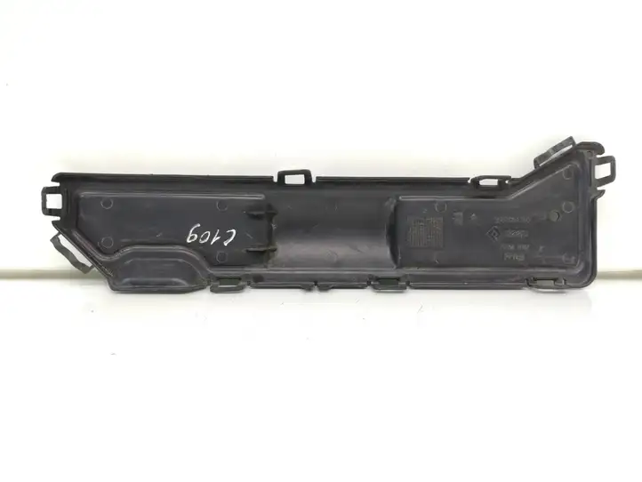 Citroen C5 (2004 - 2008) 9653051380 Крышка ящика предохранителей — фото 2