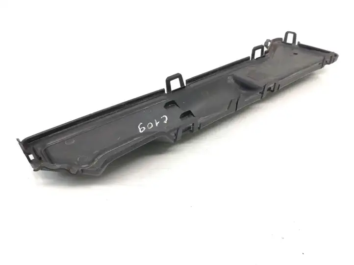 Citroen C5 (2004 - 2008) 9653051380 Крышка ящика предохранителей — фото 3