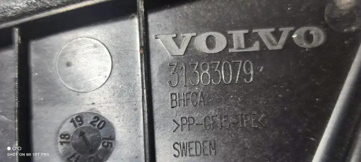 Volvo S90, V90 (2016 - 2020) 31383079 Прочие внешние детали — фото 2