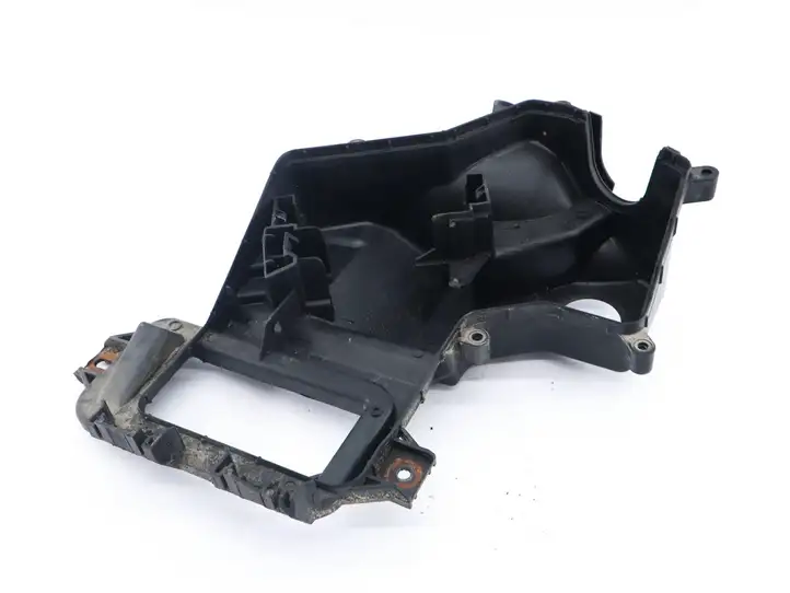 Audi A6 S6 C6 4F (2008 - 2011) 4F1937575A Крышка ящика предохранителей — фото 3