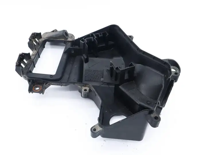 Audi A6 S6 C6 4F (2008 - 2011) 4F1937575A Крышка ящика предохранителей — фото 6