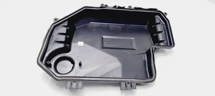 Audi A6 S6 C6 4F (2008 - 2011) 4F1907613 Крышка ящика предохранителей — фото 3