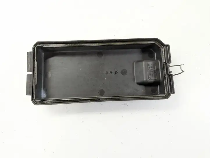 Mercedes-Benz GL X164 (2006 - 2012) 1645400182 Крышка ящика предохранителей — фото 2