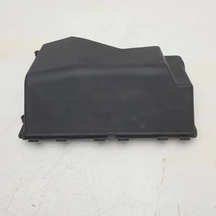 BMW 3 E46 (1998 - 2005) 12907521582 Крышка ящика предохранителей — фото 1