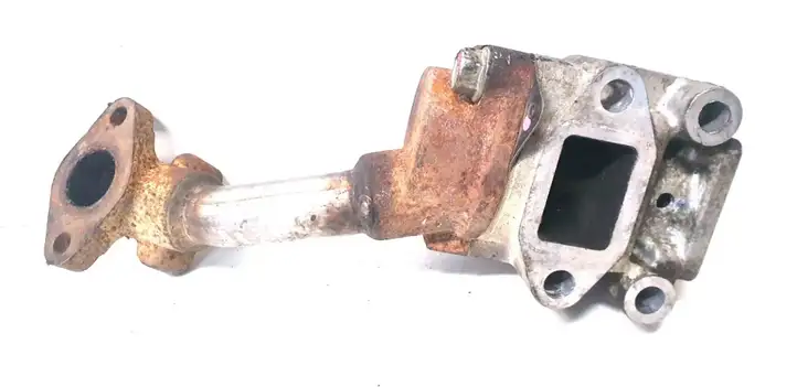 Mitsubishi L200 (2006 - 2014) Клапан EGR — фото 1