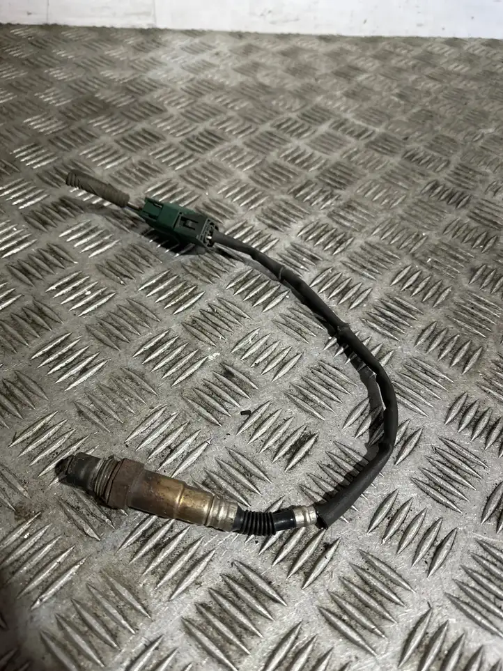 Nissan Almera N16 (2000 - 2010) 0258006462 Лямбда-зонд — фото 1
