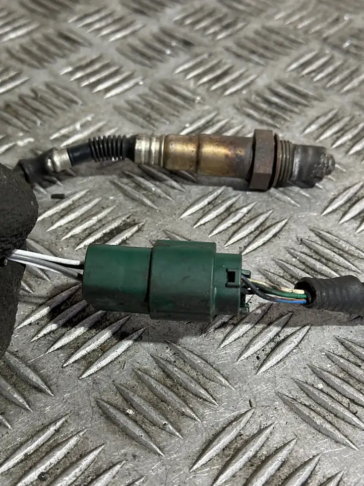 Nissan Almera N16 (2000 - 2010) 0258006462 Лямбда-зонд — фото 2