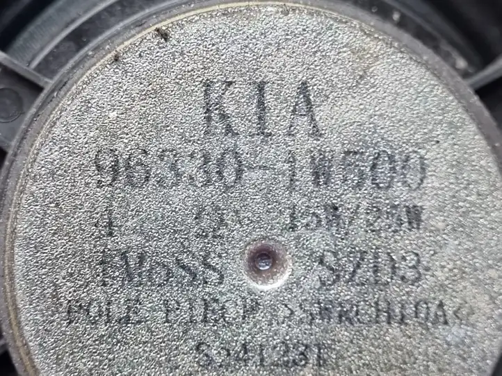 Kia Rio (2015 - 2017) 963301W500 Динамики передних дверей — фото 5