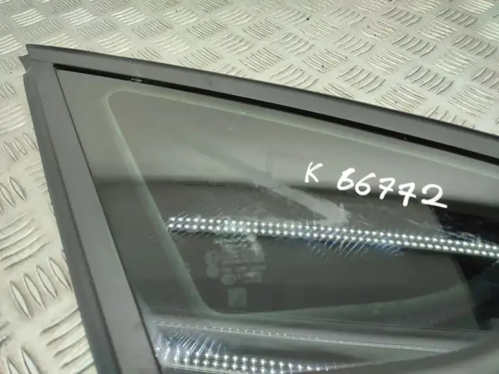 Ford Focus (2015 - 2019) 43R001582 Заднее боковое стекло — фото 5