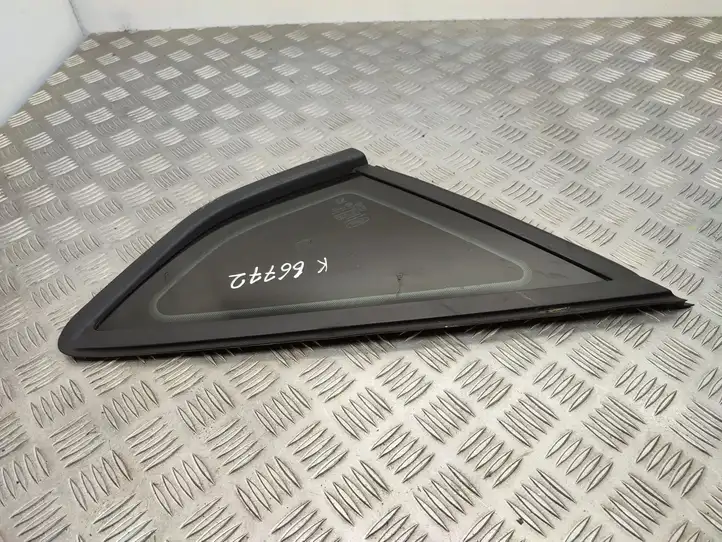 Ford Focus (2015 - 2019) 43R001582 Заднее боковое стекло — фото 7