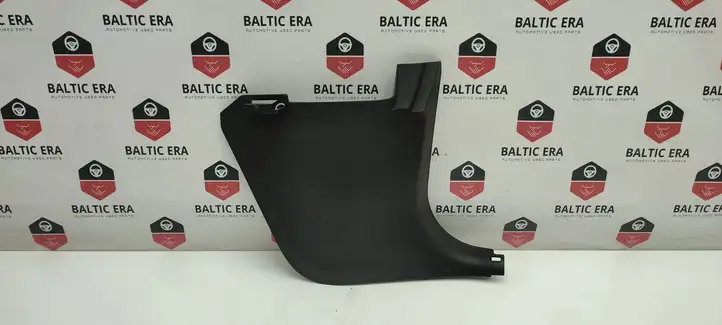BMW 1 F20 F21 (2011 - 2019) 7221900 Прочие детали салона — фото 1