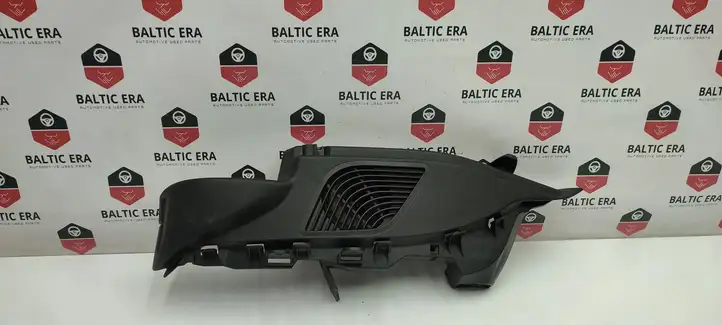 BMW 1 F20 F21 (2011 - 2019) 7221043 Твитер задних дверей — фото 1