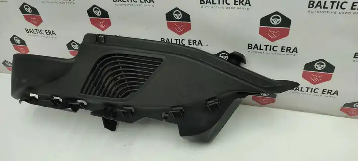 BMW 1 F20 F21 (2011 - 2019) 7221043 Твитер задних дверей — фото 2
