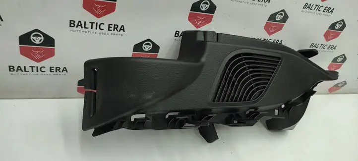 BMW 1 F20 F21 (2011 - 2019) 7221043 Твитер задних дверей — фото 3