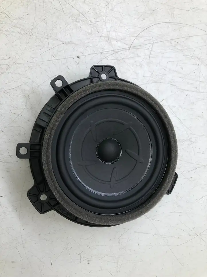 Hyundai i10 (2019 - ) 96330K7000 Динамики передних дверей — фото 3