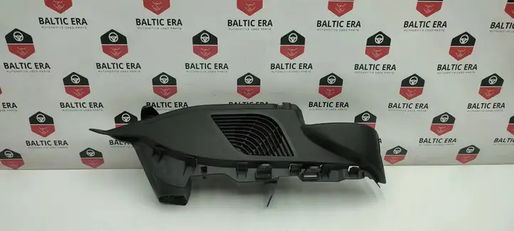 BMW 1 F20 F21 (2011 - 2019) 7221044 Прочие детали салона — фото 1
