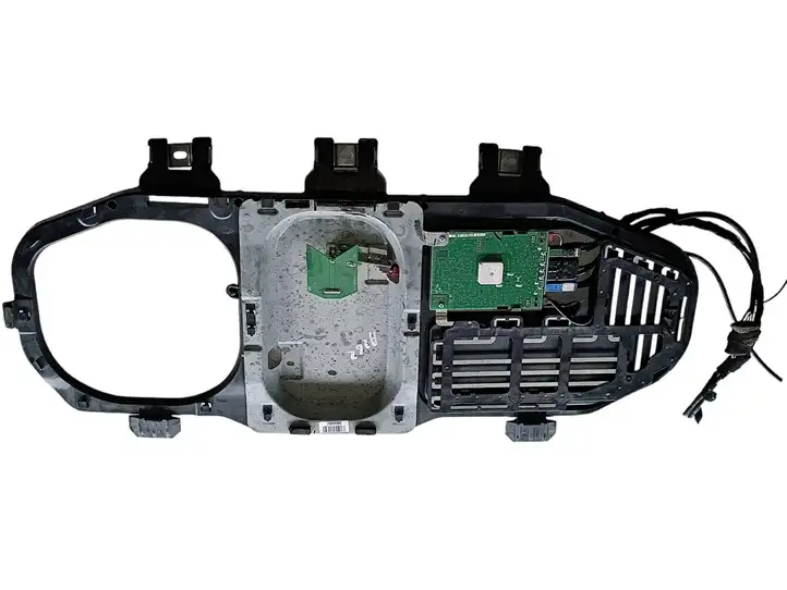 Land Rover Range Rover L405 (2012 - 2017) A2518202275 Усилитель антенны — фото 2