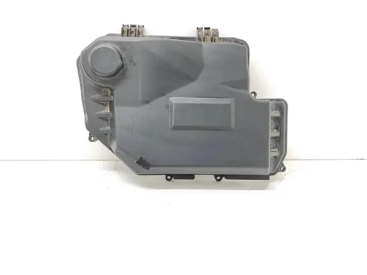 Audi A6 S6 C6 4F (2004 - 2008) 4F1907613 Крышка ящика предохранителей — фото 1
