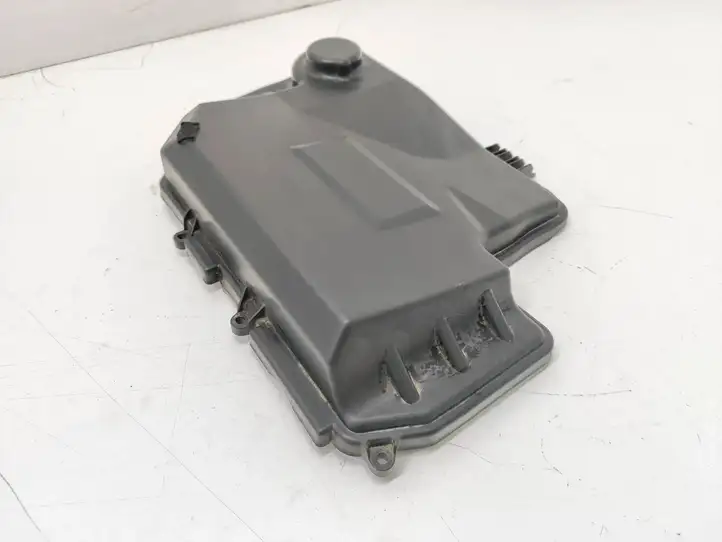 Audi A6 S6 C6 4F (2004 - 2008) 4F1907613 Крышка ящика предохранителей — фото 3