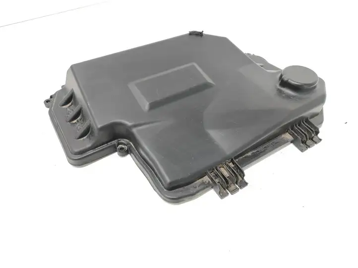 Audi A6 S6 C6 4F (2004 - 2008) 4F1907613 Крышка ящика предохранителей — фото 4