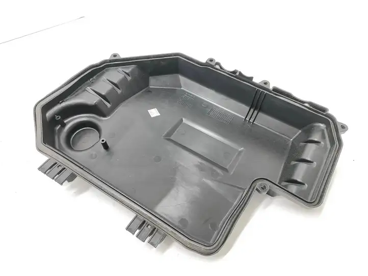 Audi A6 S6 C6 4F (2004 - 2008) 4F1907613 Крышка ящика предохранителей — фото 5