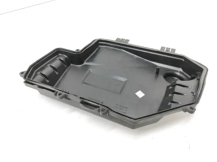 Audi A6 S6 C6 4F (2004 - 2008) 4F1907613 Крышка ящика предохранителей — фото 6