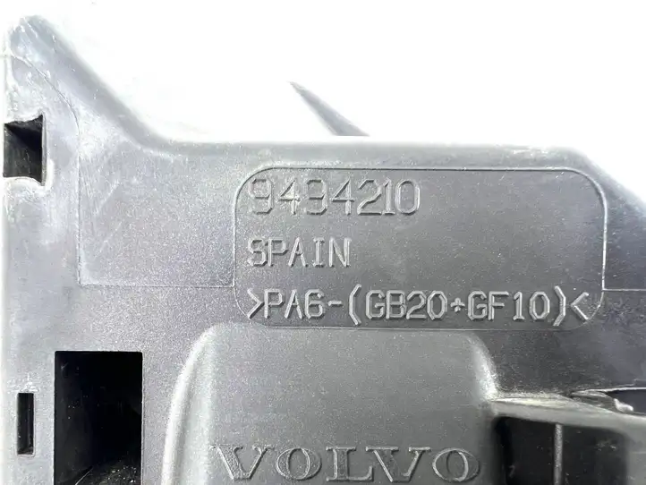 Volvo XC90 (2002 - 2006) 9494210 Крышка ящика предохранителей — фото 6