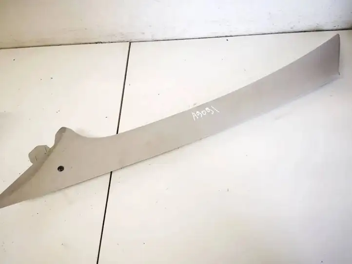 Toyota Yaris (1999 - 2003) 6221252010 Прочие детали салона — фото 1