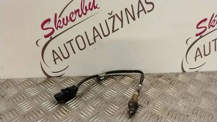 BMW X4 F26 (2014 - 2017) 7791592 Лямбда-зонд — фото 2