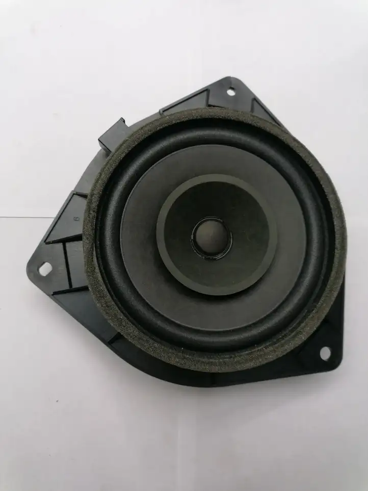 Toyota Avensis T250 (2006 - 2009) 8616002380 Динамики задних дверей — фото 1
