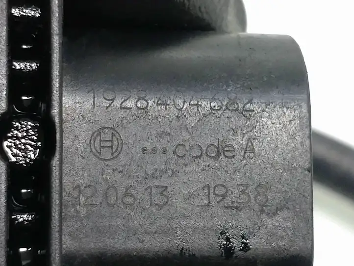 BMW X5 E70 (2006 - 2013) 7794634 Лямбда-зонд — фото 4