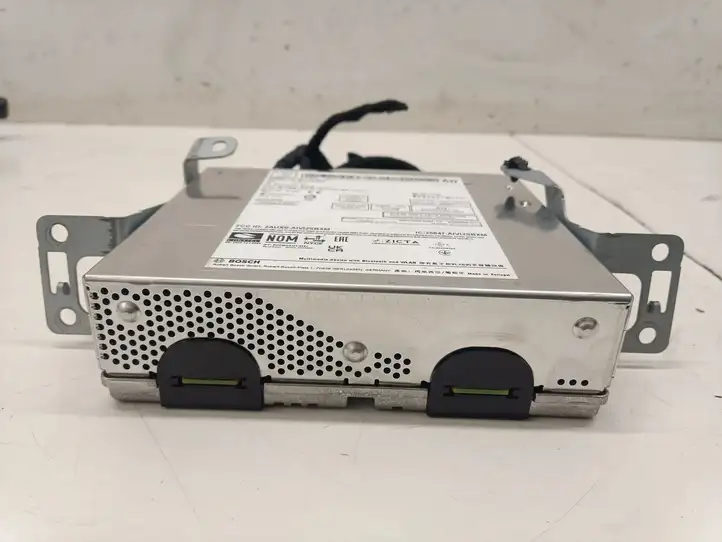 Nissan Qashqai J12 (2021 - ) 259156UA0D Магнитола / мультимедийная система — фото 3